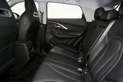 2024 Chery OMODA 5 BX