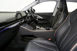 2024 Chery OMODA 5 BX