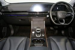 2024 Chery OMODA 5 BX