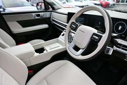 2024 Hyundai Santa Fe Hybrid Calligraphy