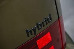 2024 Hyundai Santa Fe Hybrid Calligraphy