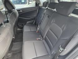 2017 Hyundai Tucson Active