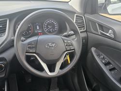 2017 Hyundai Tucson Active