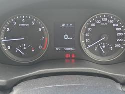2017 Hyundai Tucson Active