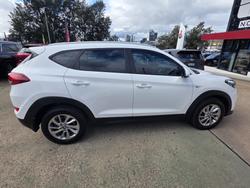 2017 Hyundai Tucson Active