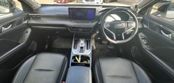 2024 GWM Haval Jolion Ultra Hybrid