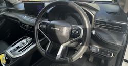 2024 GWM Haval Jolion Ultra Hybrid