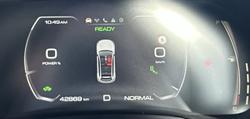 2024 GWM Haval Jolion Ultra Hybrid