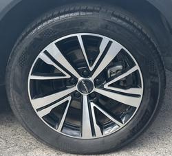 2024 GWM Haval Jolion Ultra Hybrid