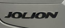 2024 GWM Haval Jolion Ultra Hybrid