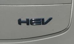 2024 GWM Haval Jolion Ultra Hybrid