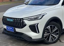 2024 GWM Haval Jolion Ultra Hybrid