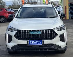 2024 GWM Haval Jolion Ultra Hybrid