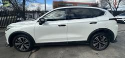 2024 GWM Haval Jolion Ultra Hybrid