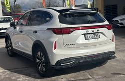 2024 GWM Haval Jolion Ultra Hybrid