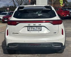 2024 GWM Haval Jolion Ultra Hybrid
