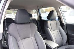 2021 Subaru Forester 2.5i