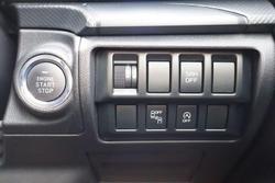 2021 Subaru Forester 2.5i