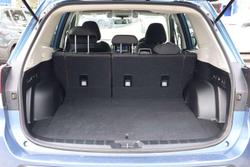 2021 Subaru Forester 2.5i