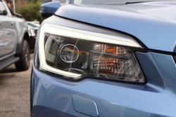 2021 Subaru Forester 2.5i