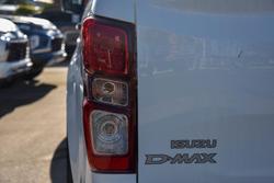 2026 Isuzu D-MAX SX