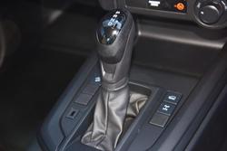 2026 Isuzu D-MAX SX