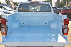 2026 Isuzu D-MAX SX