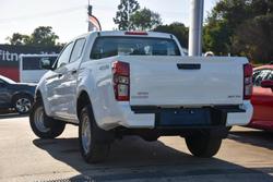 2026 Isuzu D-MAX SX