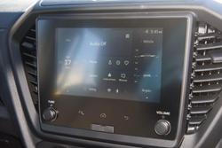 2026 Isuzu D-MAX SX