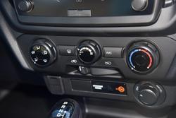 2026 Isuzu D-MAX SX