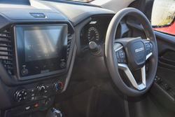 2026 Isuzu D-MAX SX