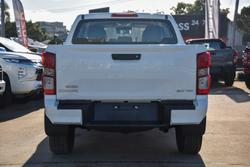 2026 Isuzu D-MAX SX