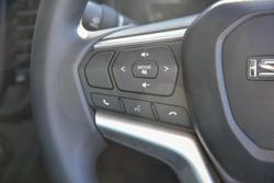 2026 Isuzu D-MAX SX