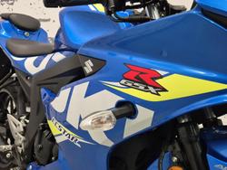 2019 Suzuki GSX-R125 (GSX-R125A) GSX-R Blue