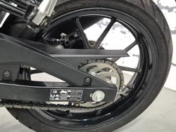 2019 Suzuki GSX-R125 (GSX-R125A) GSX-R Blue