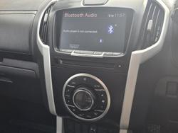 2021 Isuzu MU-X LS-U