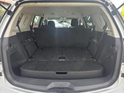 2021 Isuzu MU-X LS-U