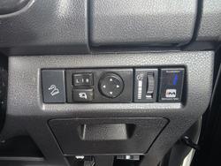 2021 Isuzu MU-X LS-U