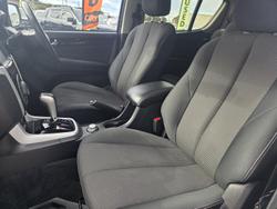 2021 Isuzu MU-X LS-U