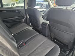 2021 Isuzu MU-X LS-U