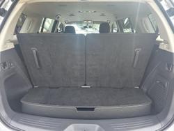 2021 Isuzu MU-X LS-U