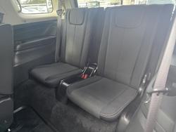 2021 Isuzu MU-X LS-U