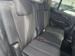 2021 Isuzu MU-X LS-U