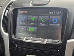 2021 Isuzu MU-X LS-U