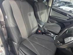 2021 Isuzu MU-X LS-U