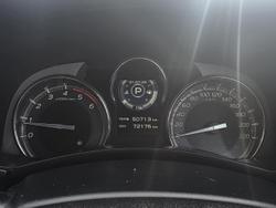 2021 Isuzu MU-X LS-U