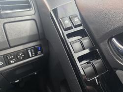 2021 Isuzu MU-X LS-U