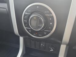 2021 Isuzu MU-X LS-U
