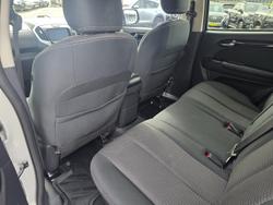 2021 Isuzu MU-X LS-U