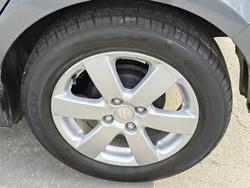 2010 Suzuki Swift S RS415 Azure Gray